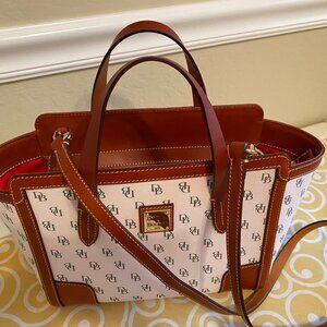 Dooney & Bourke Gretta Small Shopper